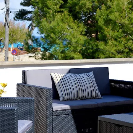 Apartamento Cerca De La Playa Appartamento