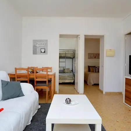 Appartamento Apartamento Cerca De La Playa Playa de Muro (Mallorca)